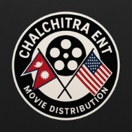 Chalchitra Ent Logo
